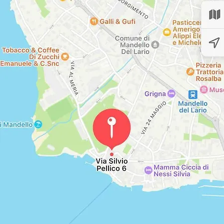La Finestra Sul