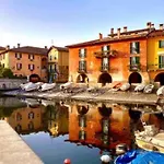 La Finestra Sul Appartement Mandello del Lario