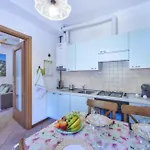 Appartement La Finestra Sul