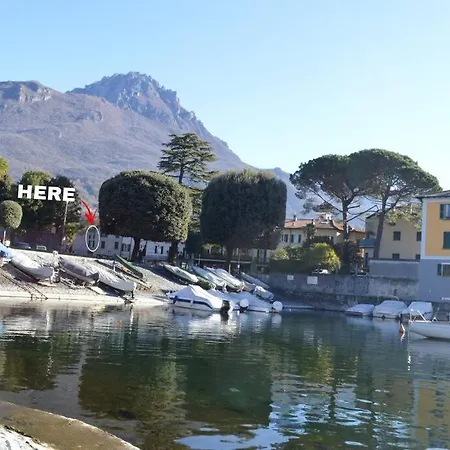 La Finestra Sul Mandello del Lario