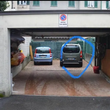 La Finestra Sul Mandello del Lario