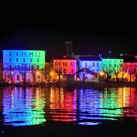 Apartament La Finestra Sul *