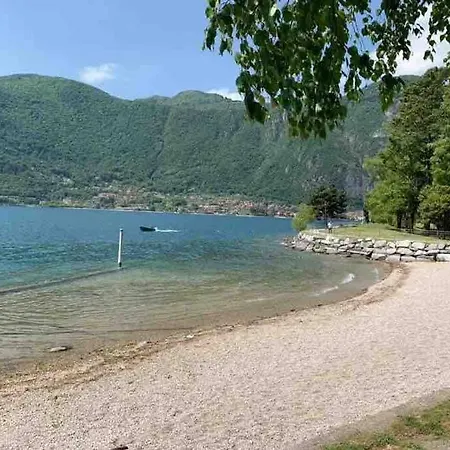 Apartmán La Finestra Sul *