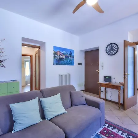 La Finestra Sul Apartmán