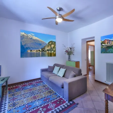 La Finestra Sul Apartmán *