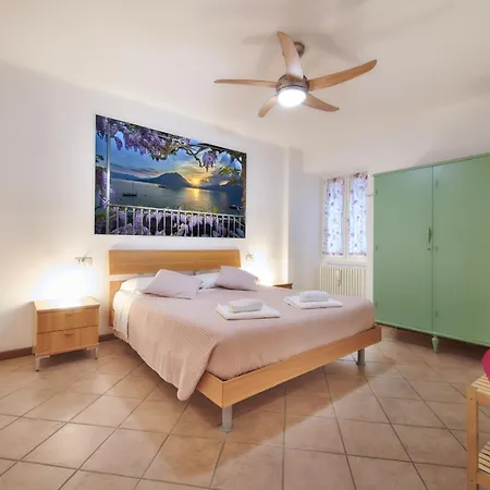 La Finestra Sul Apartment *