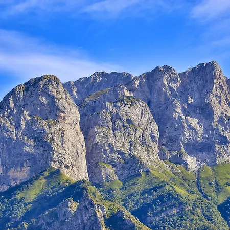 La Finestra Sul Mandello del Lario