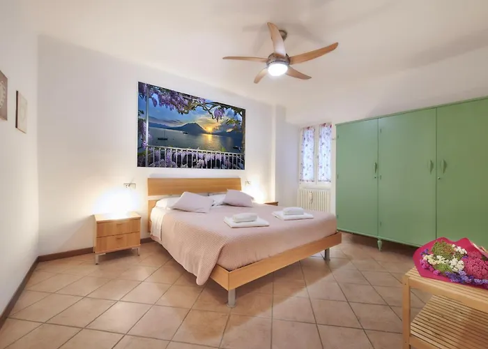 La Finestra Sul Apartment *