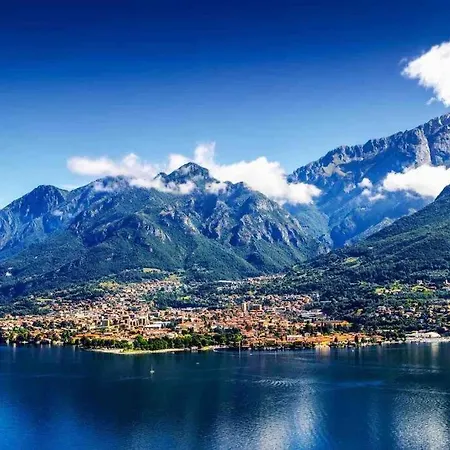 La Finestra Sul 아파트 *