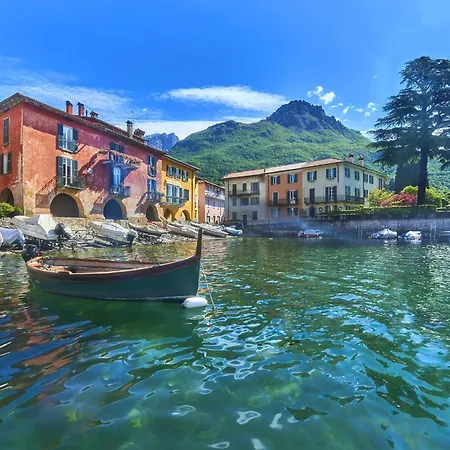 La Finestra Sul 아파트 *