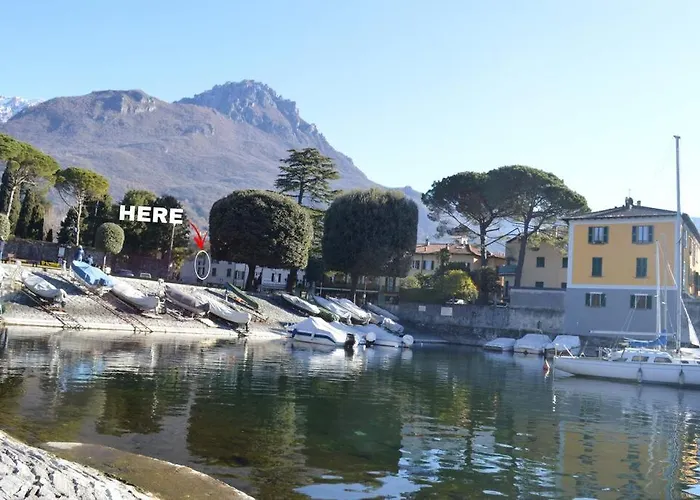 La Finestra Sul Манделло-дель-Ларио