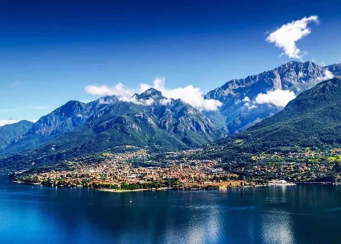 La Finestra Sul Апартаменты *