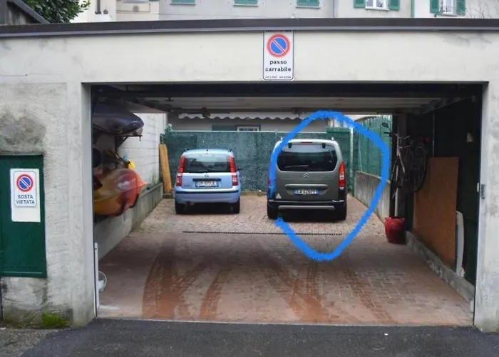 La Finestra Sul Манделло-дель-Ларио