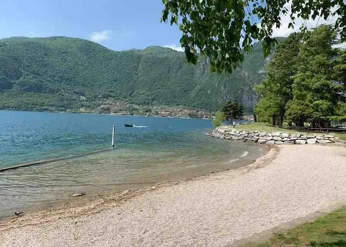 Апартаменты La Finestra Sul *