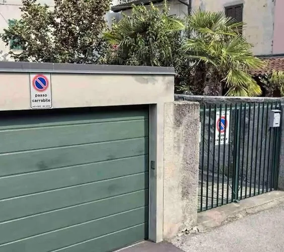 Апартаменты La Finestra Sul *