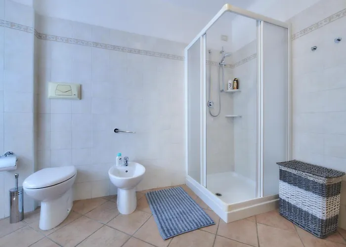 La Finestra Sul Манделло-дель-Ларио