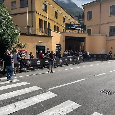 La Finestra Sul *